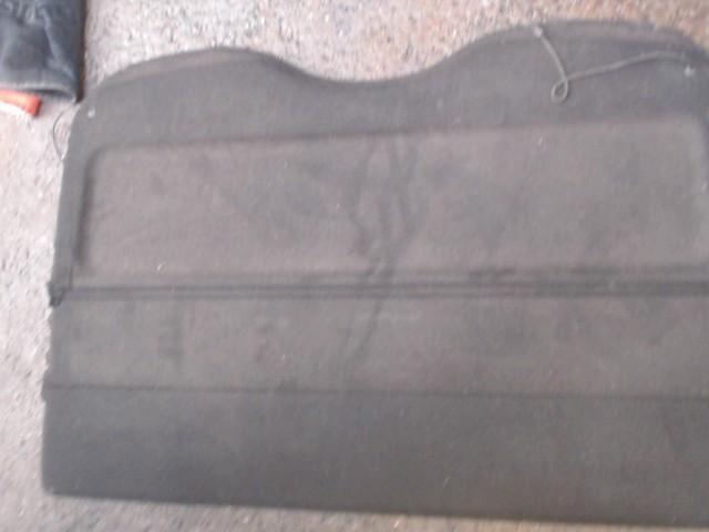 Plage arrière Citroen C3 Picasso 2009-2012 LP/15010, Autos : Pièces & Accessoires, Habitacle & Garnissage, Utilisé, Enlèvement