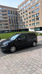 Volkswagen touran 1.4 tsi  7 places boite DSG, Automatique, Carnet d'entretien, Achat, Particulier