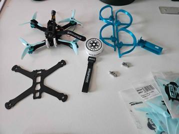 Armattan Tadpole FPV drone, Enlèvement ou Envoi, Utilisé, Drone avec caméra