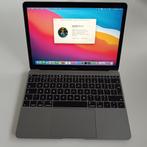 Apple Macbook 12 inch incl verpakking (nieuwstaat), Computers en Software, Apple Macbooks, 256 GB, 8 GB, 12 inch, Ophalen of Verzenden