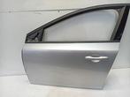PORTIER LINKS VOOR Volvo V40 (MV) (01-2012/08-2019), Gebruikt, Links, Volvo, Deur
