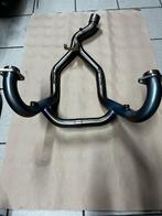 Uitlaat racing bmw r12 2024 euro 5 - titane, Motoren, Ophalen