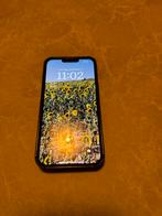 Apple iPhone 13 Pro Max, Telecommunicatie, Zwart, IPhone 13, Ophalen of Verzenden, 128 GB