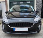 Fiesta 1.0 Automaat/ 1ste Eigenaar, Auto's, Ford, 4 deurs, Stof, Euro 6, Zwart
