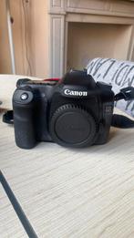 Canon EOS 50D, Enlèvement ou Envoi, Utilisé, Canon