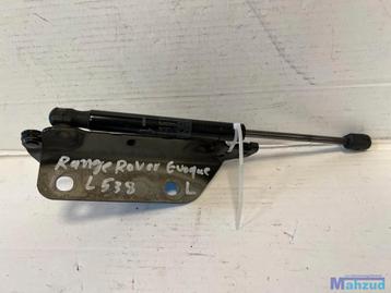 LAND ROVER EVOQUE L538 links motorkap scharnier 2011-2019 beschikbaar voor biedingen