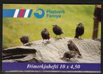 Faroer MH 15 Neuf - Oiseaux 1998, Danemark, Enlèvement ou Envoi, Non oblitéré