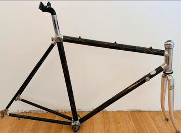 Cadre VITUS CARBONE 9 - 1988 beschikbaar voor biedingen