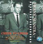 Frank Sinatra - Cheek to Cheek - CD, Ophalen of Verzenden, Zo goed als nieuw