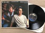 WHAM! - Freedom (12#), Cd's en Dvd's, Vinyl | Pop, Ophalen of Verzenden, 1980 tot 2000, 12 inch