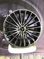 19 inch 5x112 Mercedes A Klasse / CLA Multi Spoke Repl. Velg, Auto-onderdelen, Banden en Velgen, 19 inch, Velg(en), Nieuw, Ophalen of Verzenden