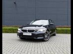BMW Serie 3 320 Advantage, Auto's, BMW, Automaat, Zwart, Overige brandstoffen, Zwart