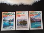 Setje van drie boeken Denksport mindful kleuren op nummer, Hobby en Vrije tijd, Denksport en Puzzels, Ophalen of Verzenden, Nieuw