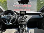 Mercedes A180 Cdi Pack-AMG... KLAAR OM IN TE SCHRIJVEN!, Te koop, Zilver of Grijs, Airbags, Stadsauto