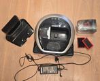aspirateur robot Samsung, Elektronische apparatuur, Stofzuigers, Ophalen, Gebruikt, Stofzuiger