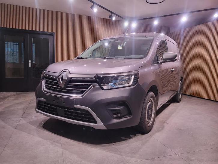 Renault Kangoo camera de recul /gps /attache remorque, Autos, Renault, Entreprise, Kangoo, Airbags, Air conditionné, Bluetooth