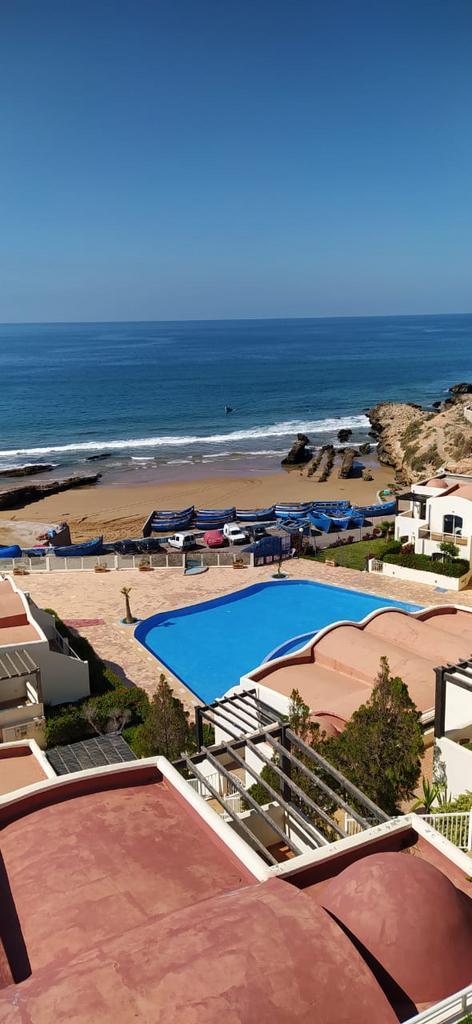 Triplex exceptionnel au Maroc Souss Massa, Vakantie, Vakantie | Zon en Strand