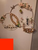 Grote Raam/Wanddecoratie eigen ontwerp (NL+31), Ophalen of Verzenden, Nieuw