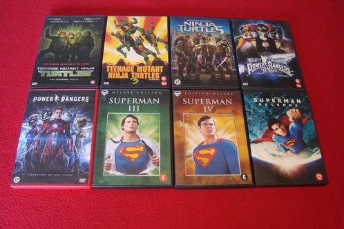 77 actie dvd's, Cd's en Dvd's, Dvd's | Actie, Actie, Ophalen of Verzenden
