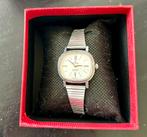 Vintage Omega De Ville jaren 70 dames, Bijoux, Sacs & Beauté, Montres | Femmes, Montre-bracelet, Autres marques, Enlèvement ou Envoi