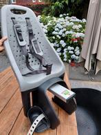 Yepp fietstoeltje met bevestiging op buis, Fietsen en Brommers, Fietsaccessoires | Fietsstoeltjes, Ophalen, Achterzitje, Yepp (Thule)