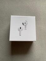 Apple AirPods 4 met Actieve Ruisonderdrukking, Ophalen, Nieuw, In oorschelp (earbud), Bluetooth