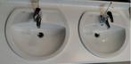 Lavabo, Huis en Inrichting, Badkamer | Badkamermeubels, Ophalen, Zo goed als nieuw