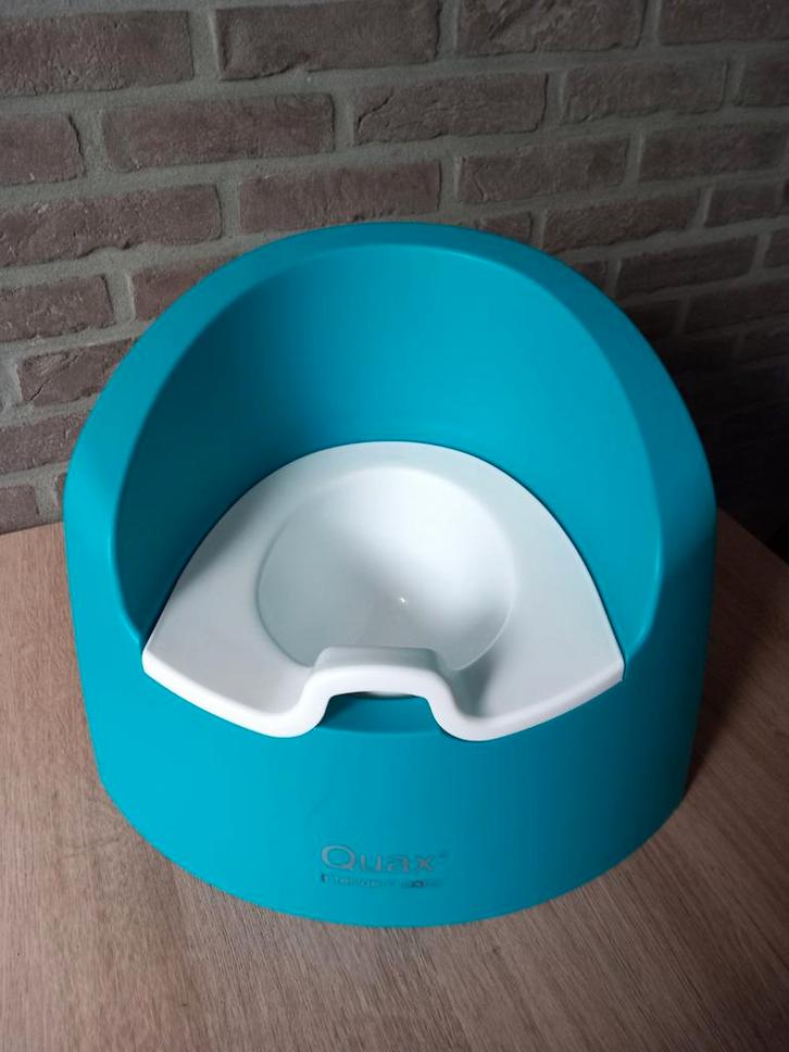 Quax my intelligent potty, Kinderen en Baby's, Badjes en Verzorging, Zo goed als nieuw, Ophalen