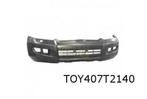 Toyota Land Cruiser 120 (12/02-1/10) voorbumper (bij koplamp, Auto-onderdelen, Voor, Nieuw, Ophalen of Verzenden, Toyota