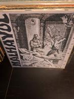 lp - malhavoc - the release - 2lp - bak 2, Enlèvement ou Envoi, Comme neuf