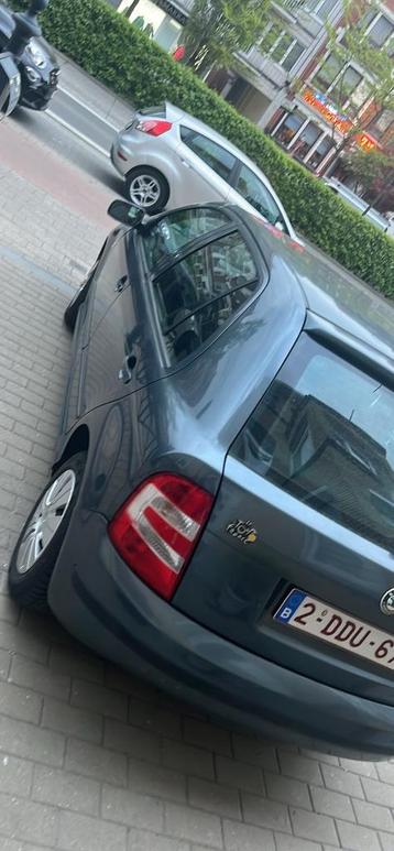 Skoda fabia 1.2, Autos, Achat, Particulier, Essence, Fabia