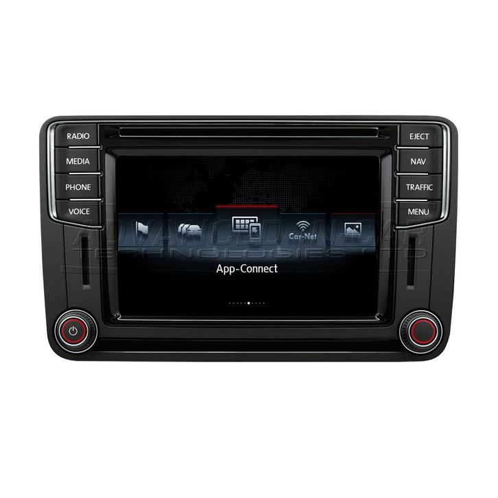 Volkswagen Mib2 Discover media Touch screen herstellingen, Auto-onderdelen, Dashboard en Schakelaars, Seat, Volkswagen, Skoda