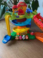 Vtech Klim & Verken Boomhuis, Kinderen en Baby's, Speelgoed | Vtech, Ophalen of Verzenden, Zo goed als nieuw