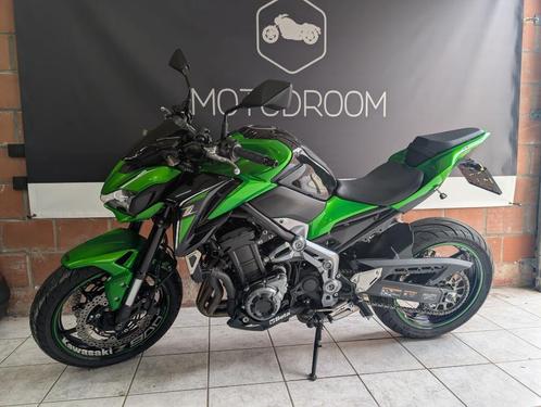 Kawasaki Z900, Motoren, Motoren | Kawasaki, Bedrijf, Naked bike, meer dan 35 kW, 4 cilinders, Minimaal motorrijbewijs A2, ABS