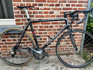 Vélo de course Colnago taille 56, Enlèvement
