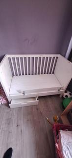Kinderbed, Kinderen en Baby's