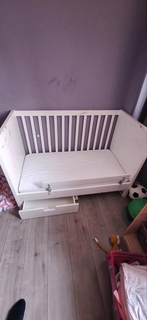 Kinderbed, Kinderen en Baby's, Kinderkamer | Bedden