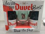 Duvel pakket your the best, Ophalen, Zo goed als nieuw