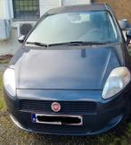 Fiat Punto, Auto's, Fiat, 5 deurs, Punto, Te koop, Handgeschakeld