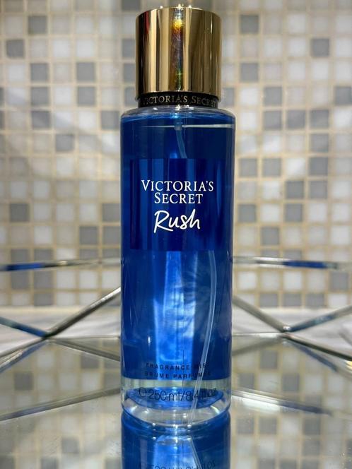 Rush Victoria's Secret, Handtassen en Accessoires, Uiterlijk | Parfum, Nieuw, Ophalen of Verzenden