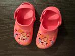 roze crocs paw patrol, Kinderen en Baby's, Ophalen