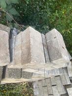 Dals / klinkers op te halen, Tuin en Terras, Ophalen, Gebruikt