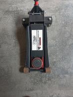 Hydraulische autokrik F tools - 4 ton, Auto diversen, Krikken, Ophalen, Nieuw