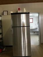 MIELE FRIGO/DIEPVRIES COMBINATIE, Ophalen, Gebruikt, 200 liter of meer, 60 cm of meer