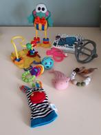 Pakketje baby speelgoed. Kan ook in Lokeren ophalen., Enfants & Bébés, Jouets | Jouets de bébé, Utilisé, Enlèvement ou Envoi