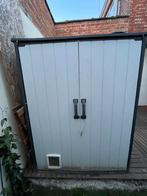 Tuinkast, Tuin en Terras, Bergingen en Tuinkasten, Ophalen, Gebruikt