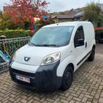 Peugeot Bipper 1.4 HDI, Auto's, Particulier, Te koop, Bipper