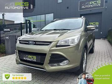 Ford Kuga 2.0 TDCi 4x4 / AUTOMAAT / 1e Eigenaar beschikbaar voor biedingen