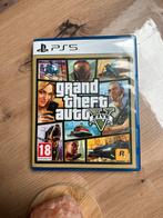 GTA 5 PS5, Comme neuf