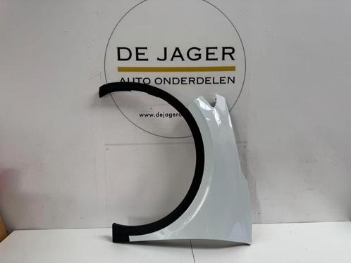 VW ID4 ID.4 11A ZIJSCHERM SPATBORD LINKSVOOR OEM 2020-, Auto-onderdelen, Carrosserie, Volkswagen, Voor, Links, Gebruikt
